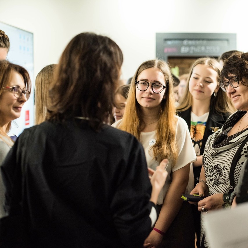 UNICEF and STEM is FEM Co-Hosting the International Women’s Day 