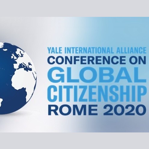 Yale International Alliance Conference on Global Citizenship