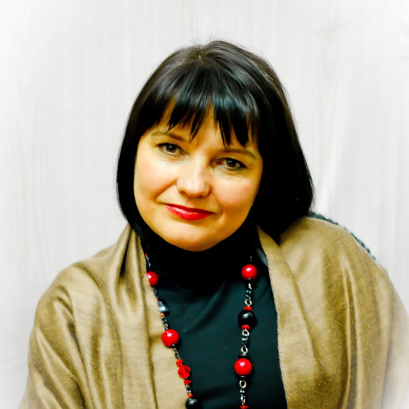 Nataliia Yevsieieva