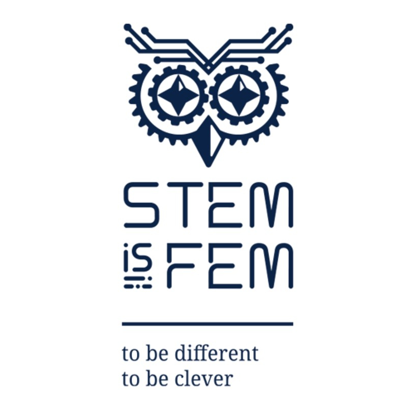 ГО STEM is FEM оновлює політики своєї роботи