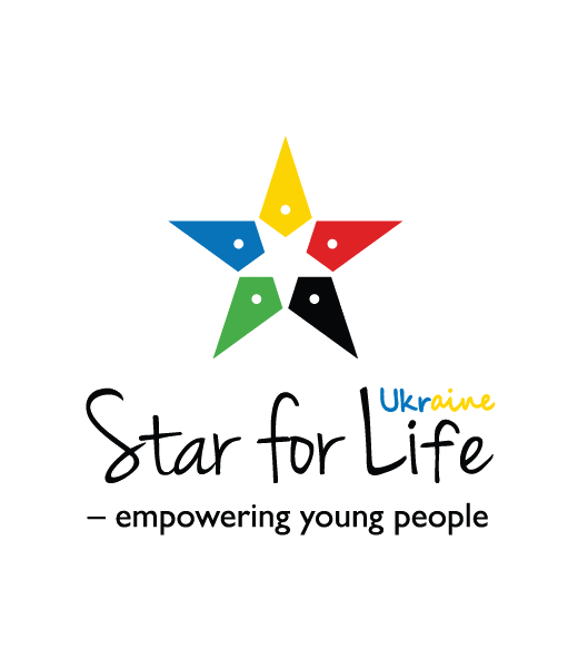 Star for Life Ukraine