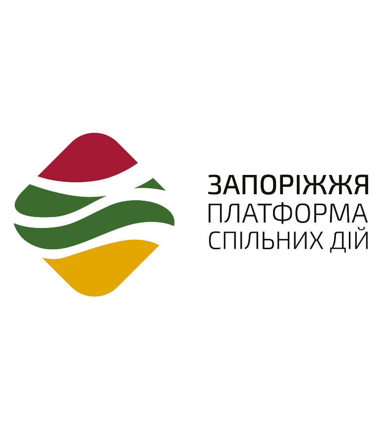 NGO "Zaporizhzhia. Joint Action Platform"